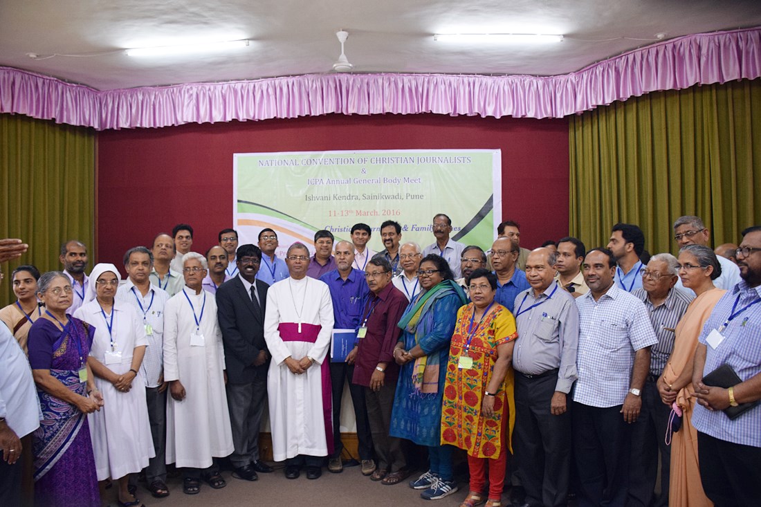 21st National Convention 2016