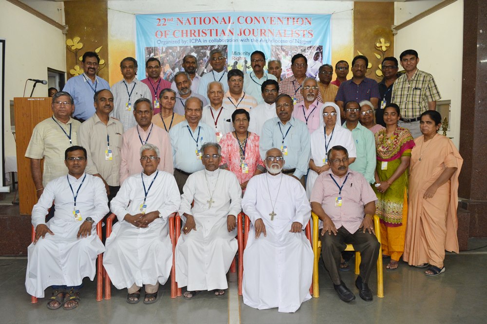 22nd National Convention 2017