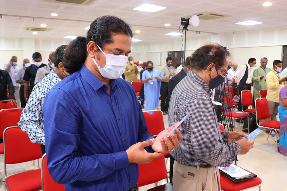 26th National Convention 2021